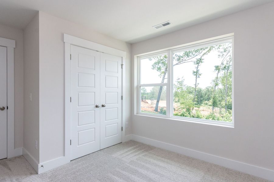 The Atkinson - Bedroom