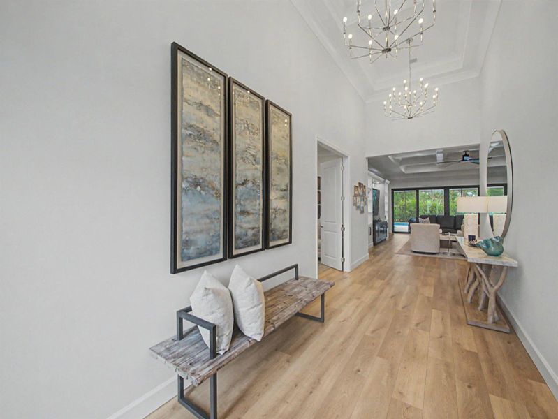 Foyer