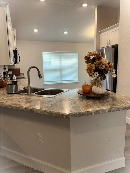 Close-up of interior finishes inside a home in , Ocala (Image 16). Close-up of interior finishes inside a home in , Ocala (Image 16).