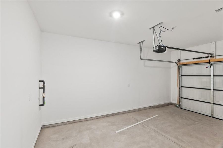 Spacious, unfurnished interior of a new home in Meece Townhomes, Easley (Image 23). Spacious, unfurnished interior of a new home in Meece Townhomes, Easley (Image 23).