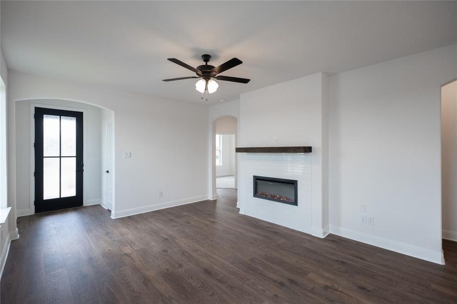 Great Room Great Room