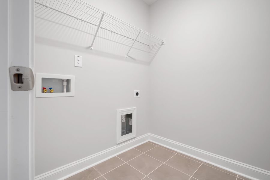 1,650sf New Home in Zebulon, NC.  - Slide 27