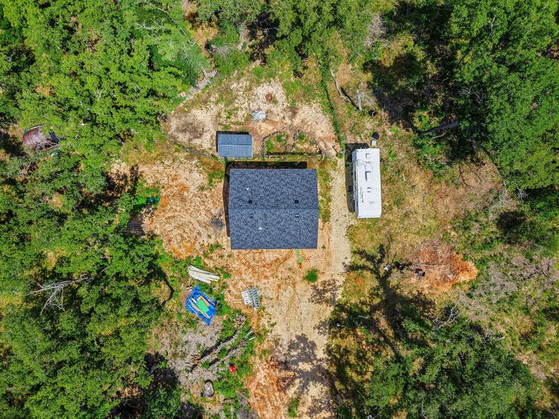 Site preparation for new homesites in , Buckholts (Image 14). Site preparation for new homesites in , Buckholts (Image 14).