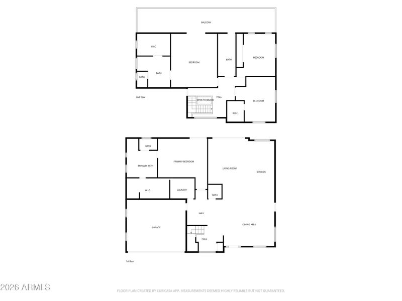 Floorplan Floorplan