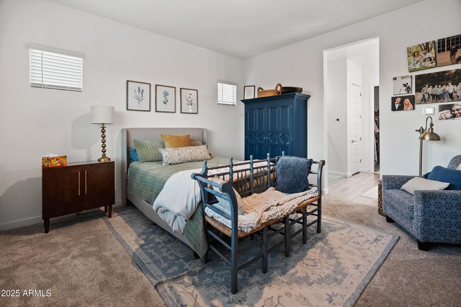 Primary Bedroom Primary Bedroom