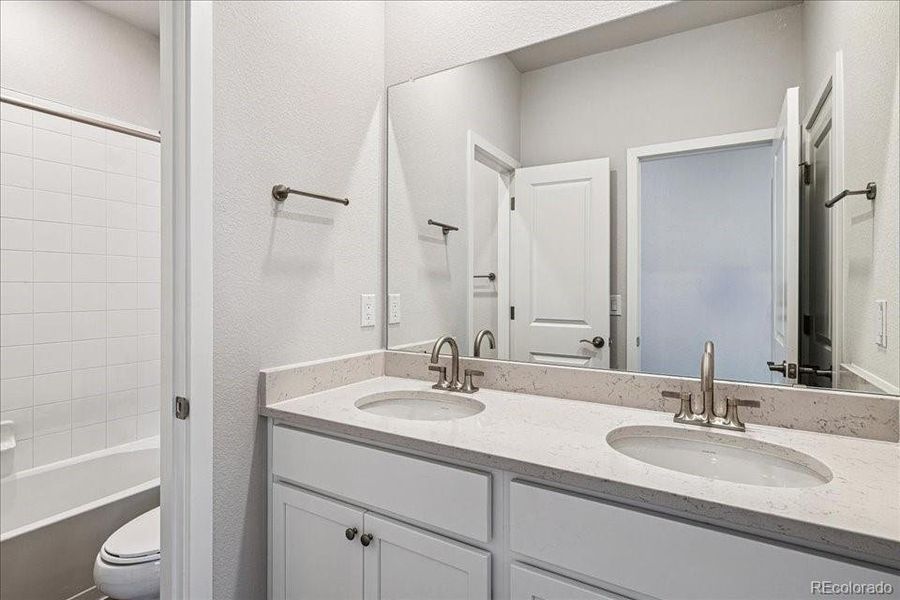 Image 19 of a home in Floret Collection at Alder Creek.