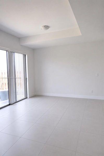 Spacious, unfurnished interior of a new home in , Homestead (Image 10). Spacious, unfurnished interior of a new home in , Homestead (Image 10).
