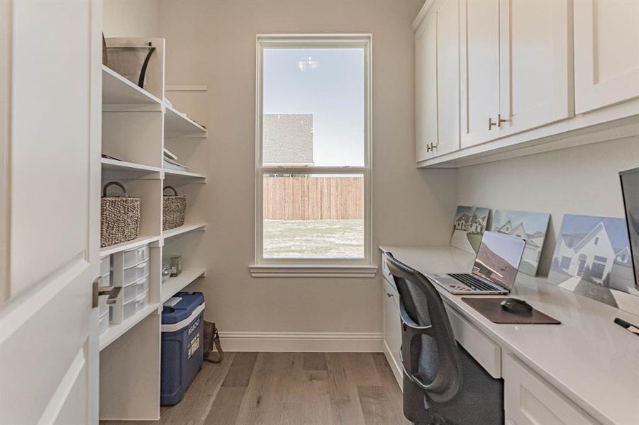 Pocket office Pocket office