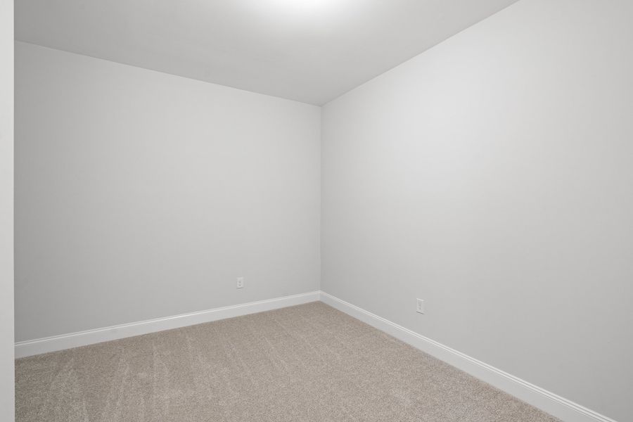 4br New Home in Knightdale, NC.  - Slide 21