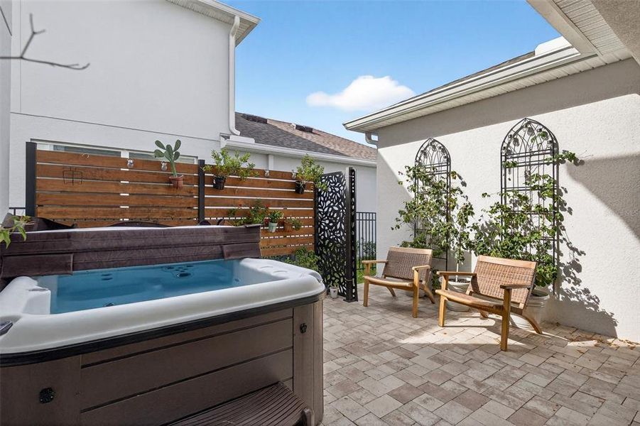 Image 39 of a home in Storey Park: Innovation Cottage Collection.