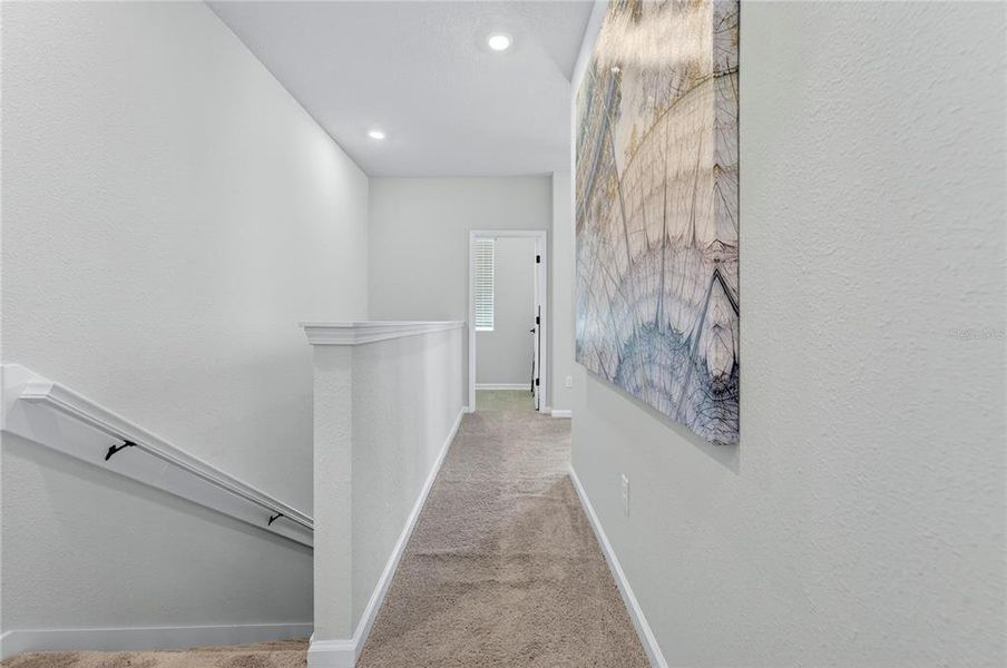 Spacious, unfurnished interior of a new home in , Jacksonville (Image 23).