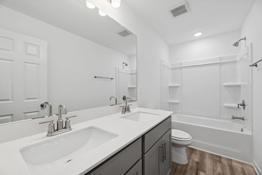 Bathroom Bathroom