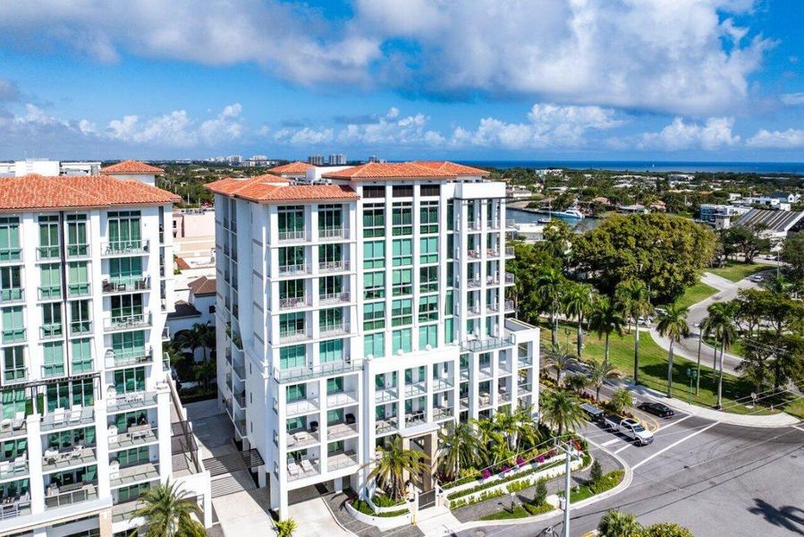 Royal Palm Residence #402 Royal Palm Residence #402