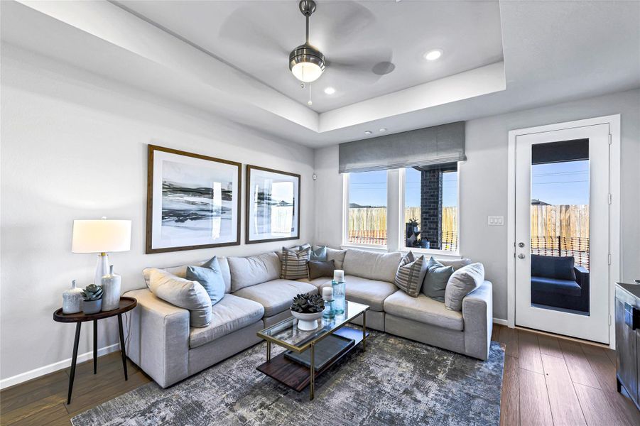 REPRESENTATIVE PHOTOS