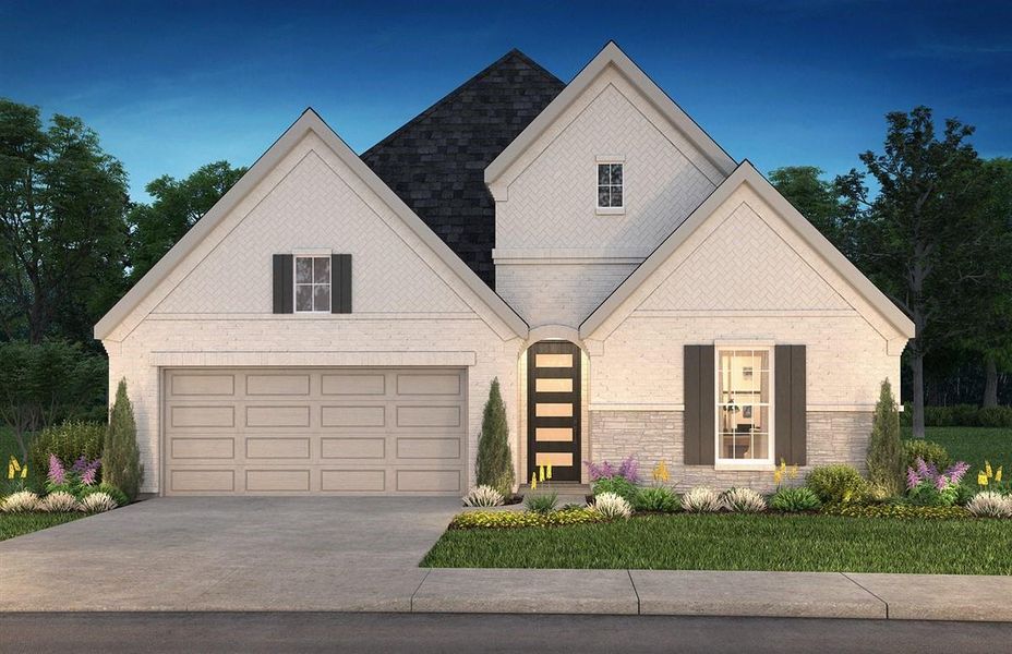 Image 30 of a home in Evergreen 50'. Image 30 of a home in Evergreen 50'.