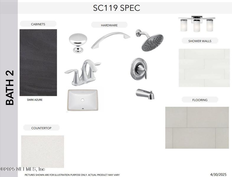 Image 18 of a home in SilverLeaf.