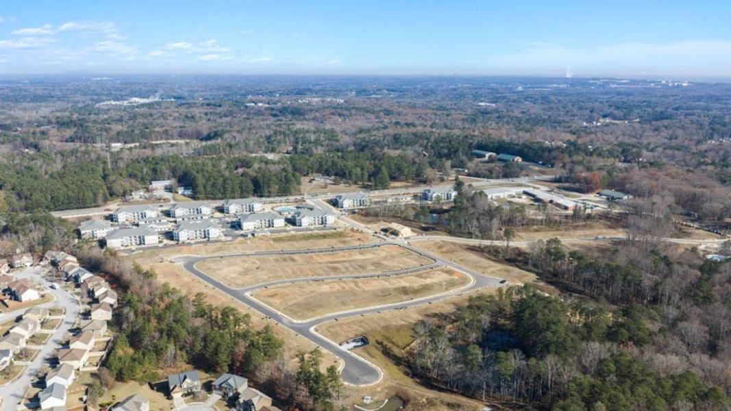 Image 31 of a home in Carlton.