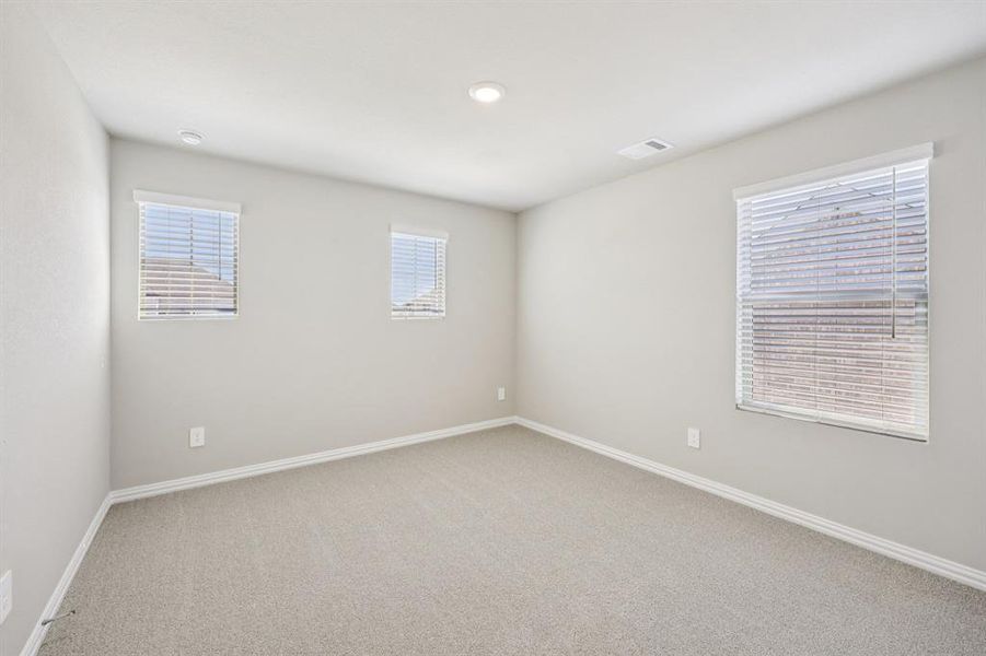 Photo is not of the actual home, but is an inspirational photo of builder’s model home and may depict options, furnishings, and/or decorator features that are not included. Photo is not of the actual home, but is an inspirational photo of builder’s model home and may depict options, furnishings, and/or decorator features that are not included.