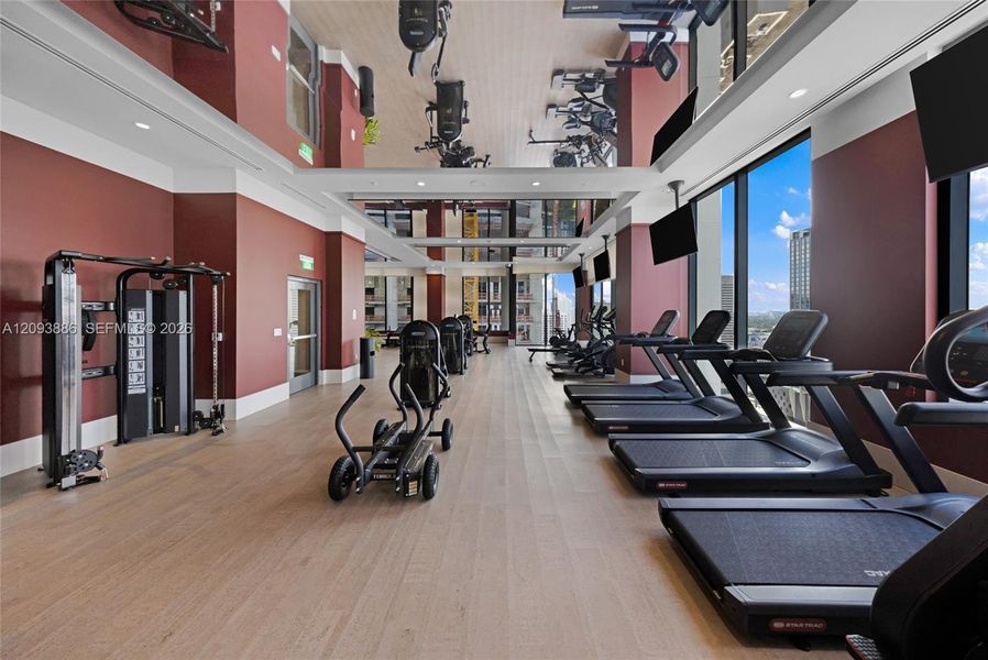 Community amenities in , Miami (Image 35). Community amenities in , Miami (Image 35).