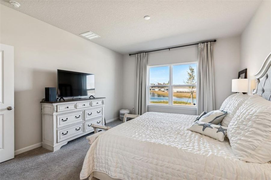 Furnished interior view inside a new home in , Titusville (Image 15).
