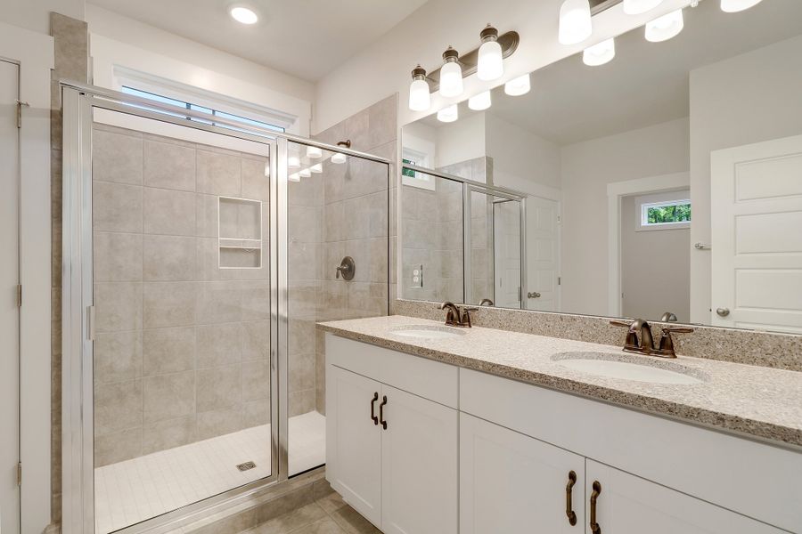 Argyle Master Bathroom Argyle Master Bathroom