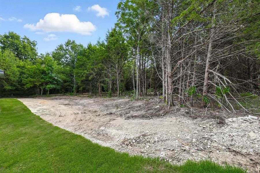 Natural landscape and outdoor views near  in Waxahachie (Image 32).