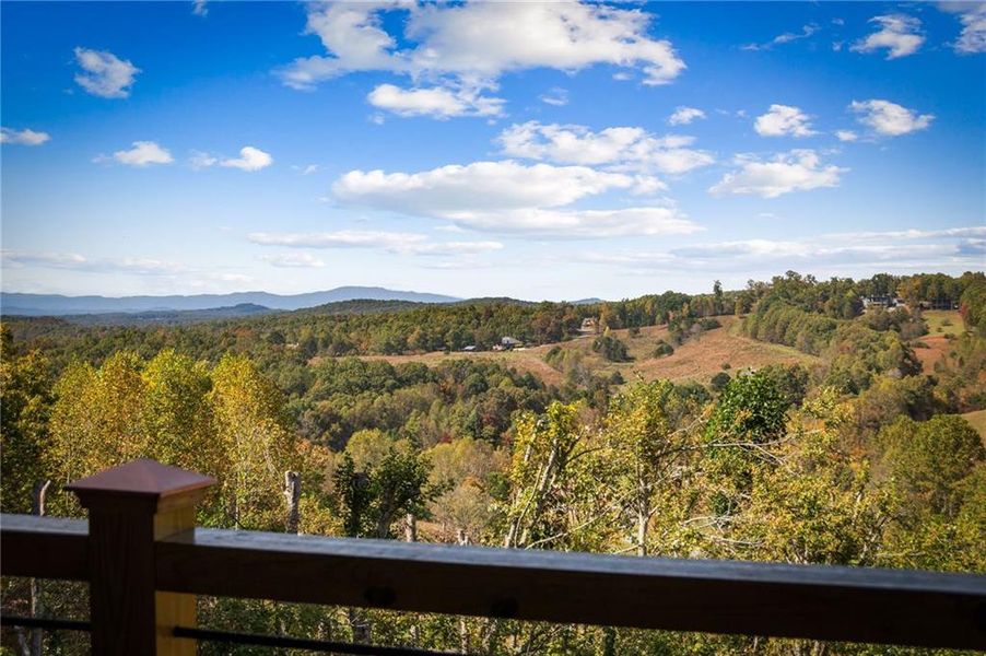 Natural landscape and outdoor views near  in Morganton (Image 55).