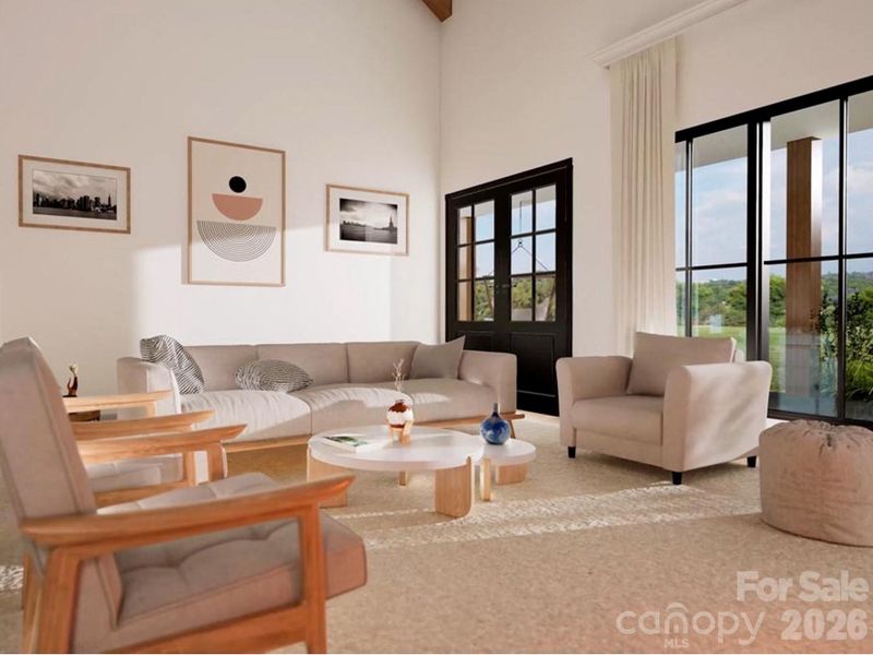 Customize your interiors Customize your interiors