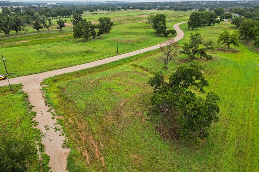Natural landscape and outdoor views near  in Weatherford (Image 27).