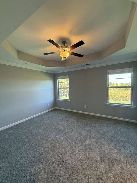 Spacious, unfurnished interior of a new home in Bradley Bend, Ashland City (Image 14).