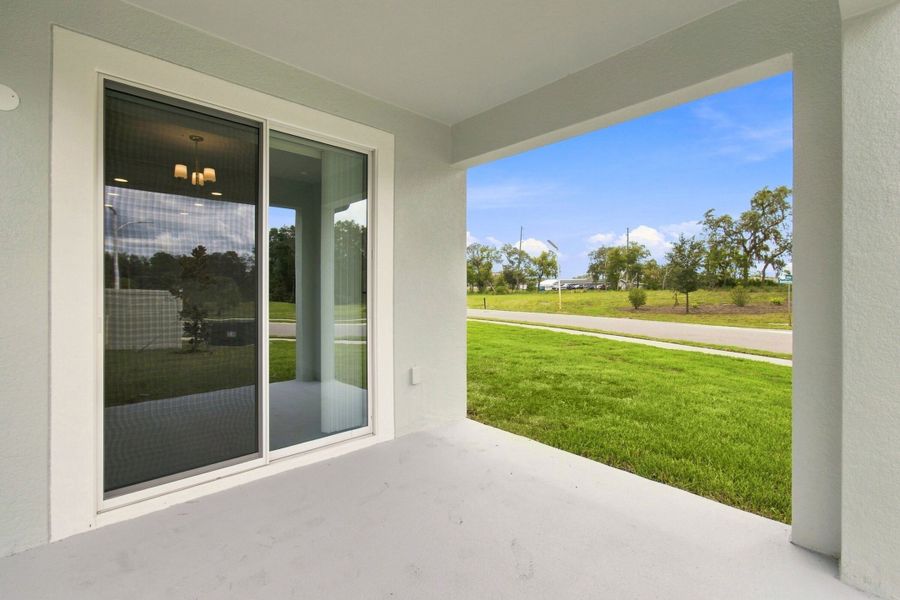 Porch
