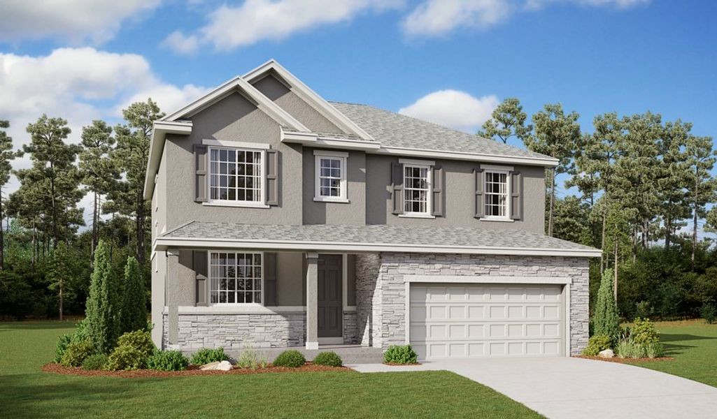 Hemingway-R250-VillaBella Elevation K