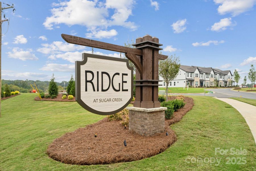 Ridge at Sugar Creek