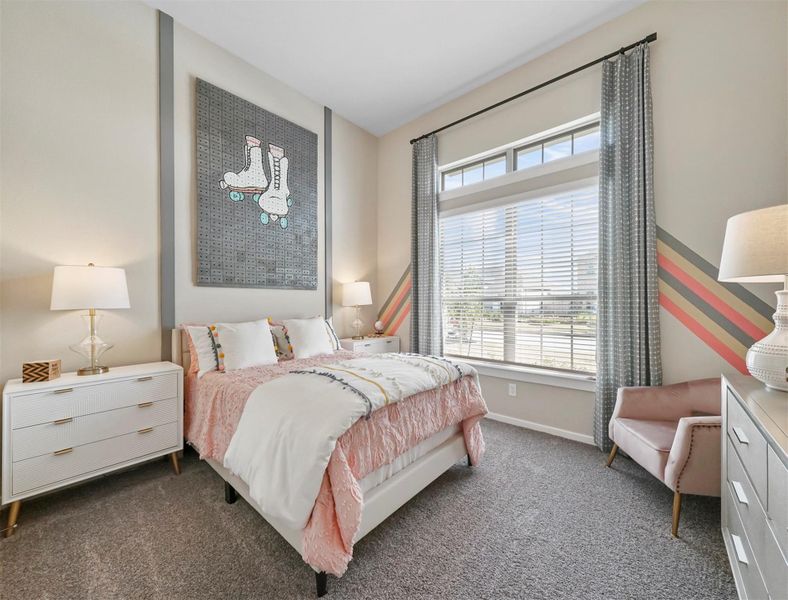 **Photos are representative - not of actual home**