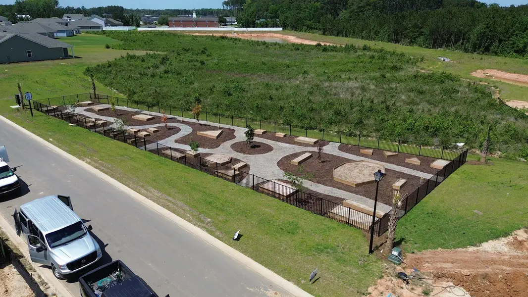 Site preparation for new homesites in Eden Springs, Longs (Image 15). Site preparation for new homesites in Eden Springs, Longs (Image 15).