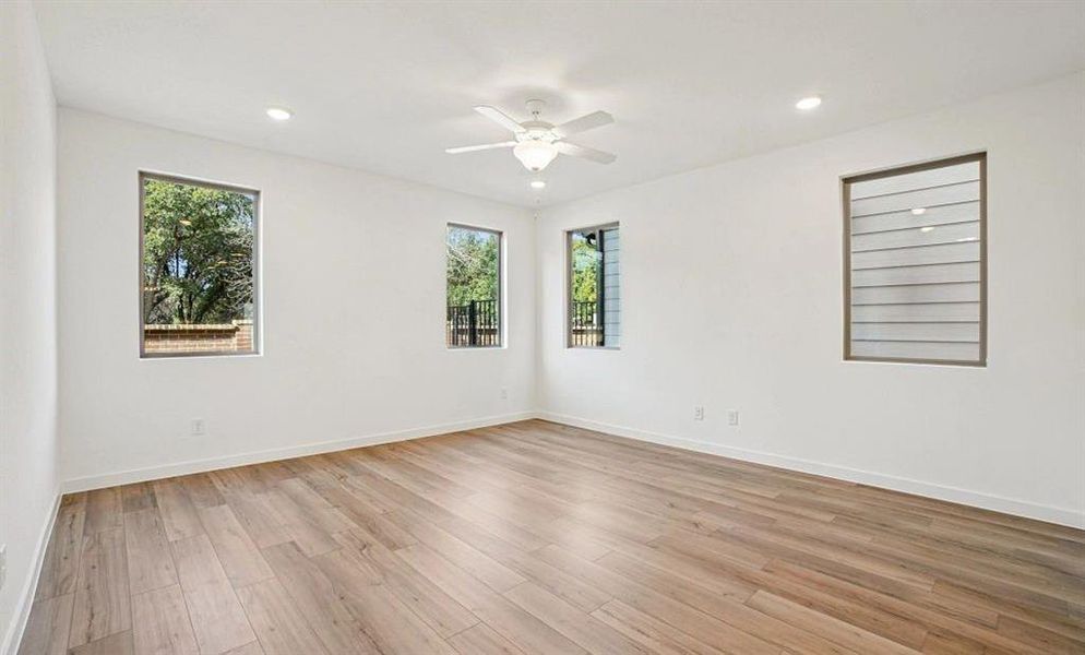 Family Room Representative Photo