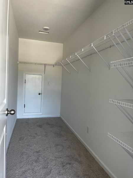 Spacious, unfurnished interior of a new home in Blythewood Farms, Blythewood (Image 14).