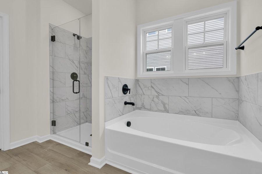 Furnished interior view inside a new home in Lynbrook, Boiling Springs (Image 8). Furnished interior view inside a new home in Lynbrook, Boiling Springs (Image 8).