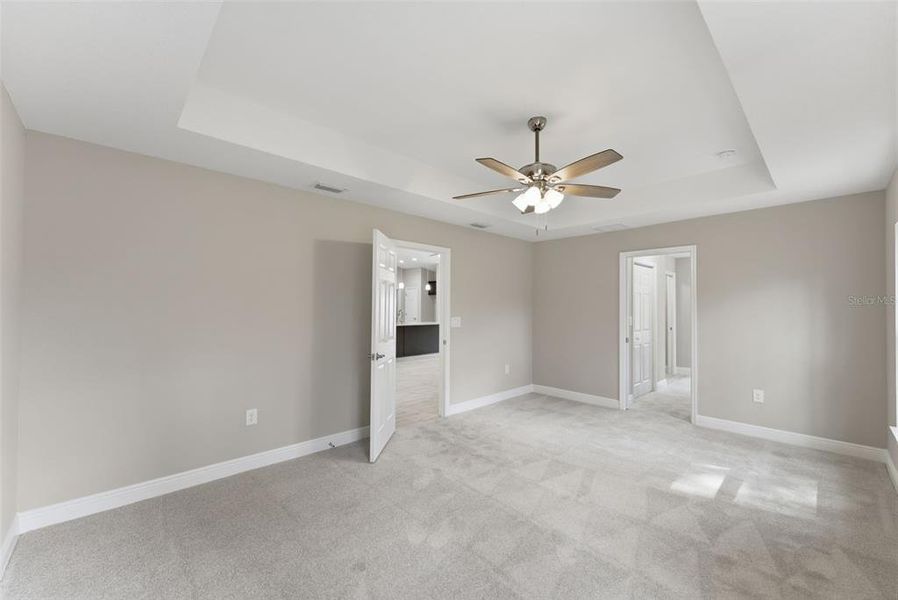Spacious, unfurnished interior of a new home in , Citrus Springs (Image 43). Spacious, unfurnished interior of a new home in , Citrus Springs (Image 43).