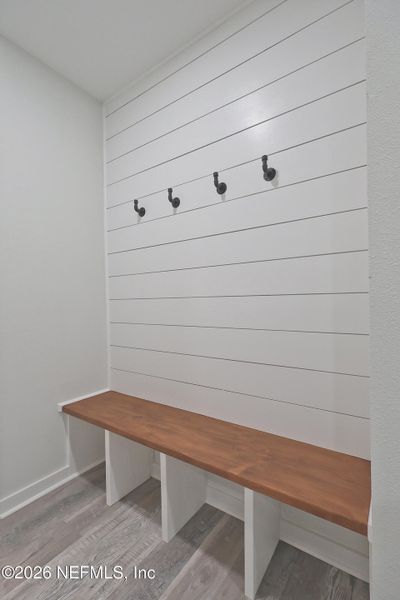 Close-up of interior finishes inside a home in , Baldwin (Image 15). Close-up of interior finishes inside a home in , Baldwin (Image 15).