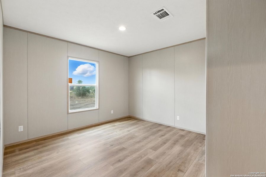 Spacious, unfurnished interior of a new home in , Jourdanton (Image 18). Spacious, unfurnished interior of a new home in , Jourdanton (Image 18).