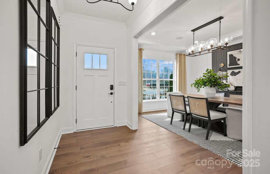 Representative Photo (not actual home) Representative Photo (not actual home)