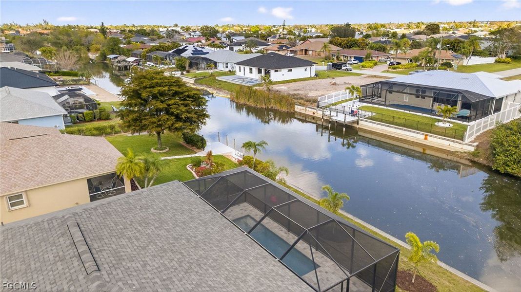 Community amenities in Cape Coral, Cape Coral (Image 28).