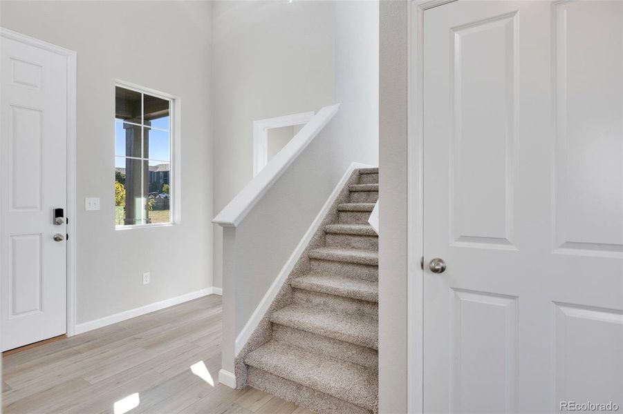 Image 39 of a home in Cherry Meadows.