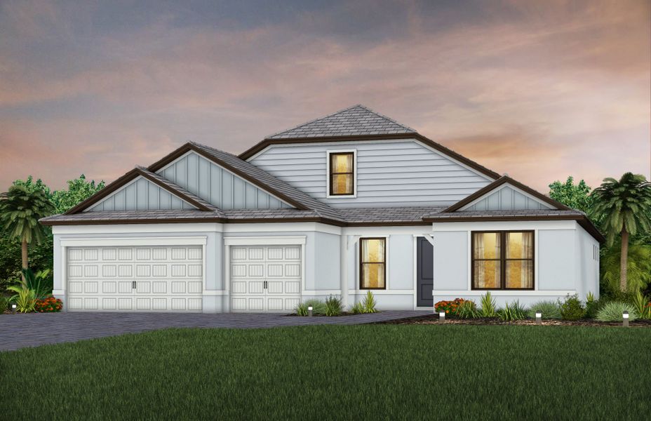 Exterior CO3 Exterior CO3