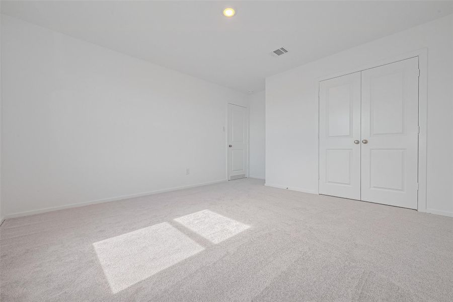 Spacious, unfurnished interior of a new home in , Katy (Image 25). Spacious, unfurnished interior of a new home in , Katy (Image 25).