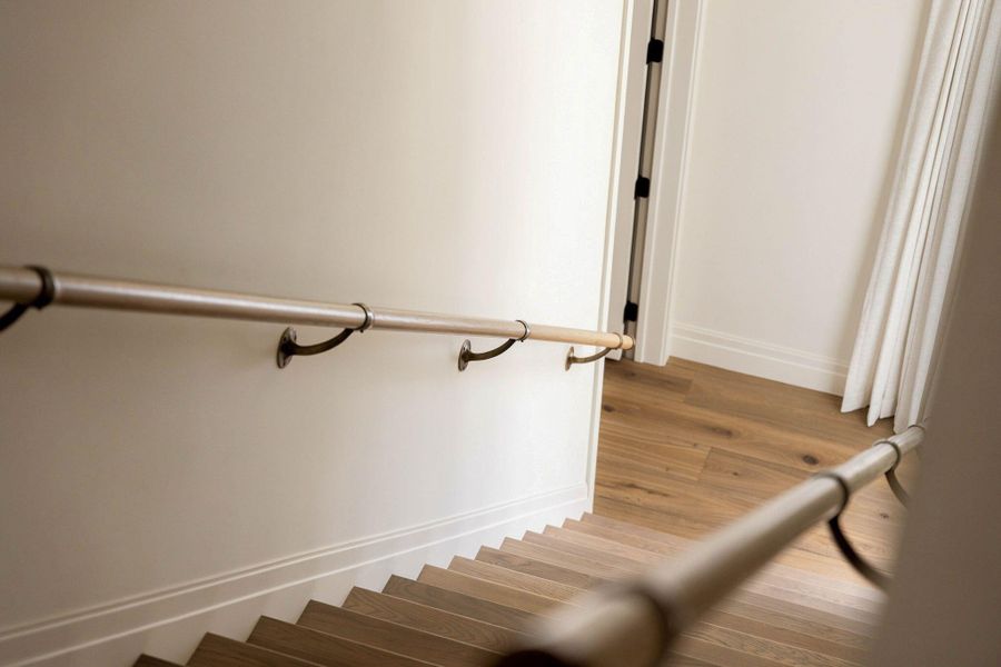 Close-up of interior finishes inside a home in , Charleston (Image 99). Close-up of interior finishes inside a home in , Charleston (Image 99).