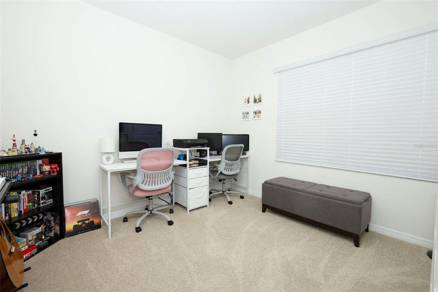 Furnished interior view inside a new home in , Ocoee (Image 29). Furnished interior view inside a new home in , Ocoee (Image 29).