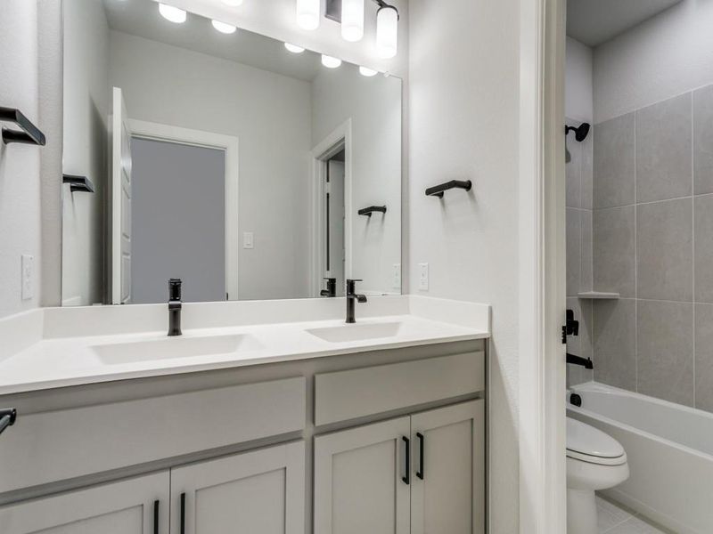 Image 31 of a home in Hillside at Las Colinas. Image 31 of a home in Hillside at Las Colinas.