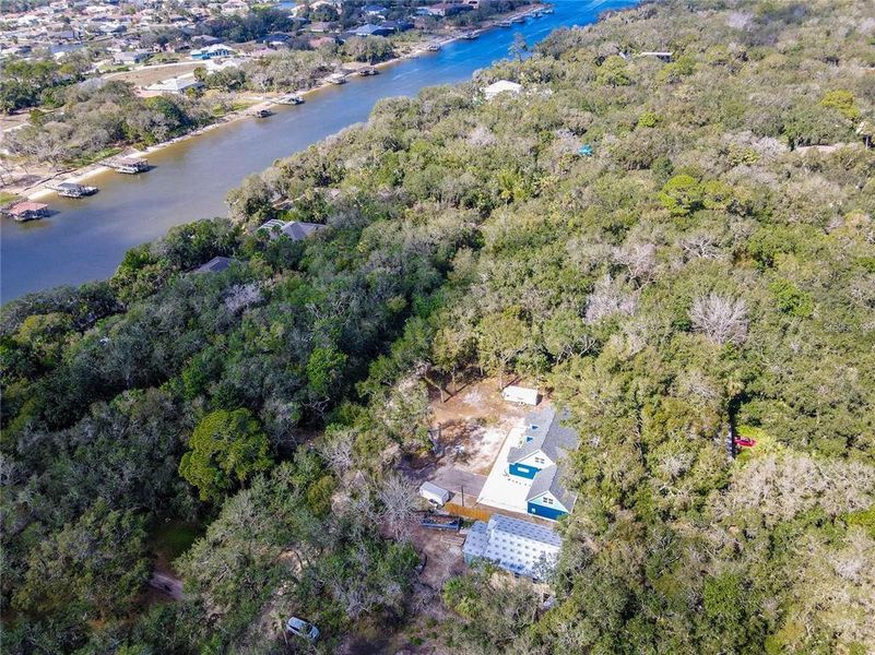 Natural landscape and outdoor views near in Palm Coast (Image 49). Natural landscape and outdoor views near in Palm Coast (Image 49).